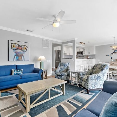 Harbur Arms - Pet Friendly Apartment Panama City Beach Bagian luar foto