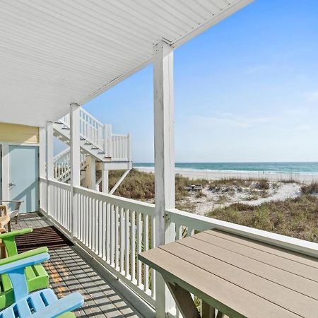 Harbur Arms - Pet Friendly Apartment Panama City Beach Bagian luar foto