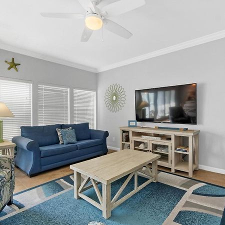 Harbur Arms - Pet Friendly Apartment Panama City Beach Bagian luar foto
