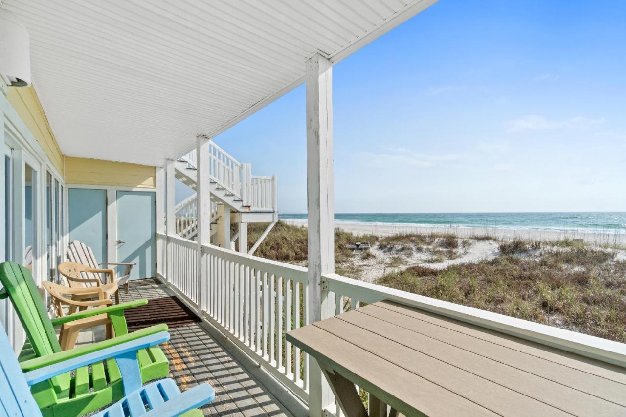 Harbur Arms - Pet Friendly Apartment Panama City Beach Bagian luar foto