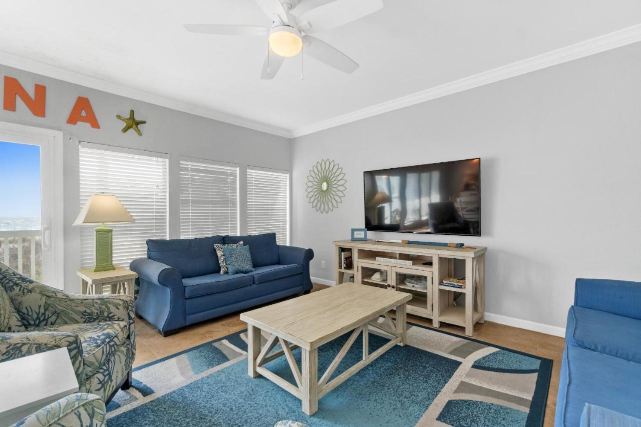 Harbur Arms - Pet Friendly Apartment Panama City Beach Bagian luar foto