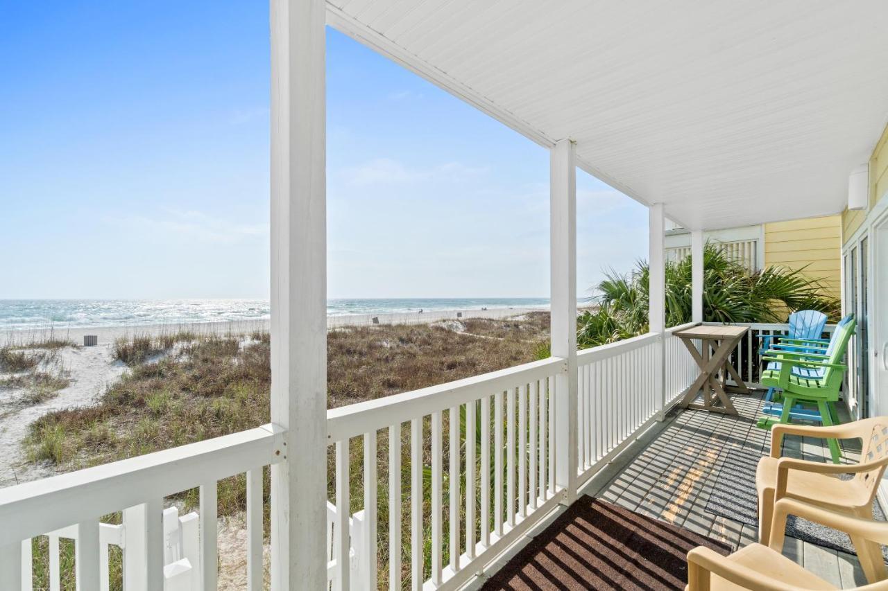 Harbur Arms - Pet Friendly Apartment Panama City Beach Bagian luar foto