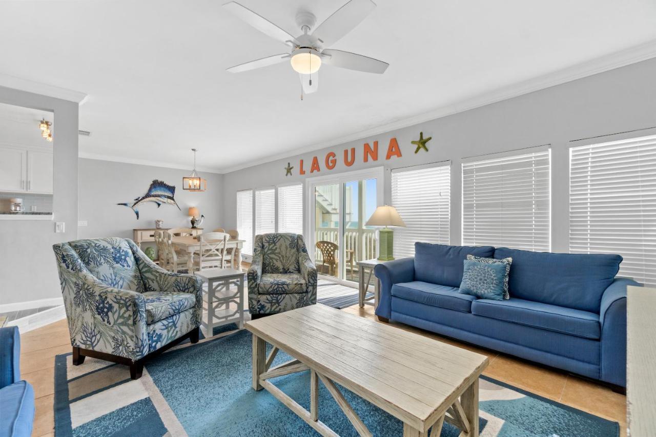 Harbur Arms - Pet Friendly Apartment Panama City Beach Bagian luar foto