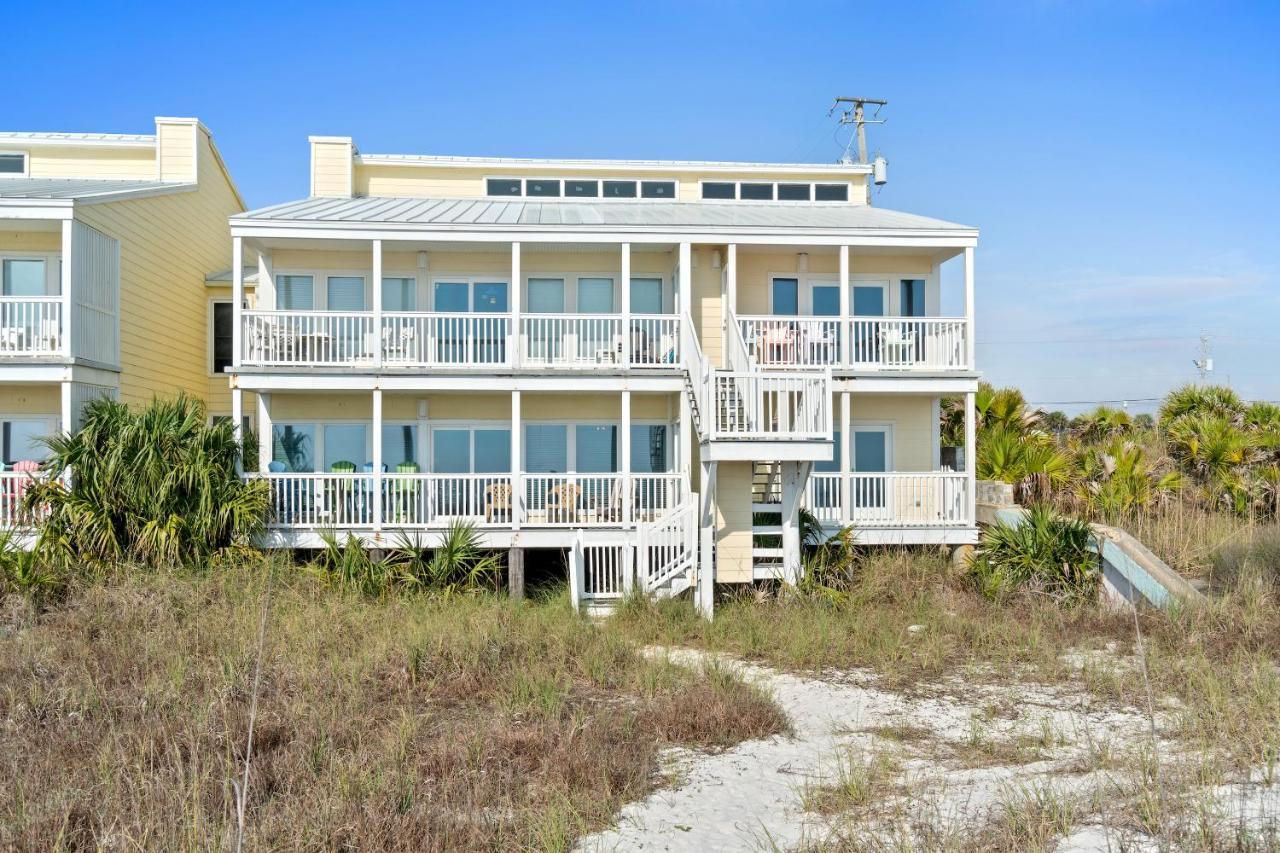 Harbur Arms - Pet Friendly Apartment Panama City Beach Bagian luar foto