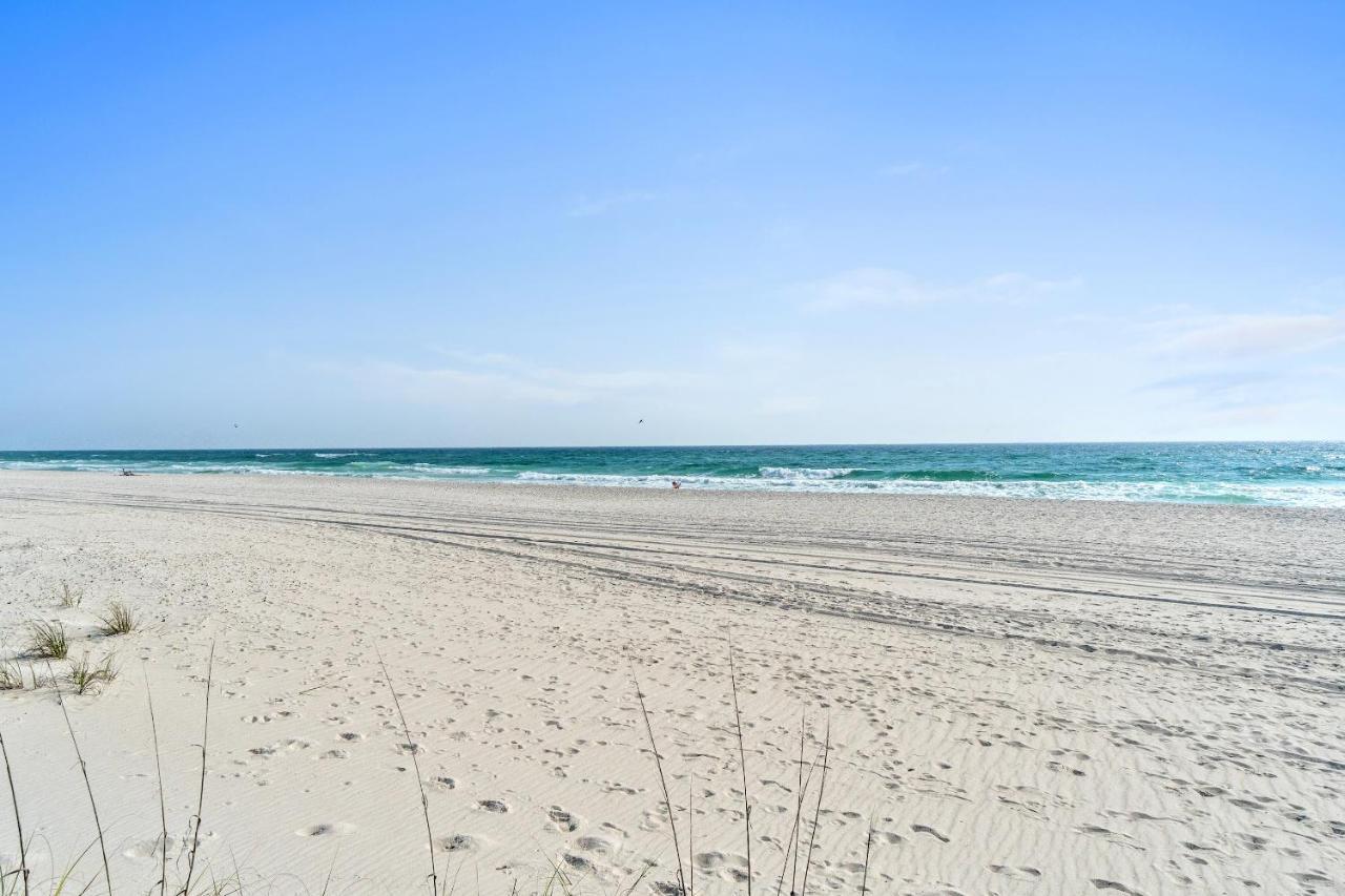 Harbur Arms - Pet Friendly Apartment Panama City Beach Bagian luar foto