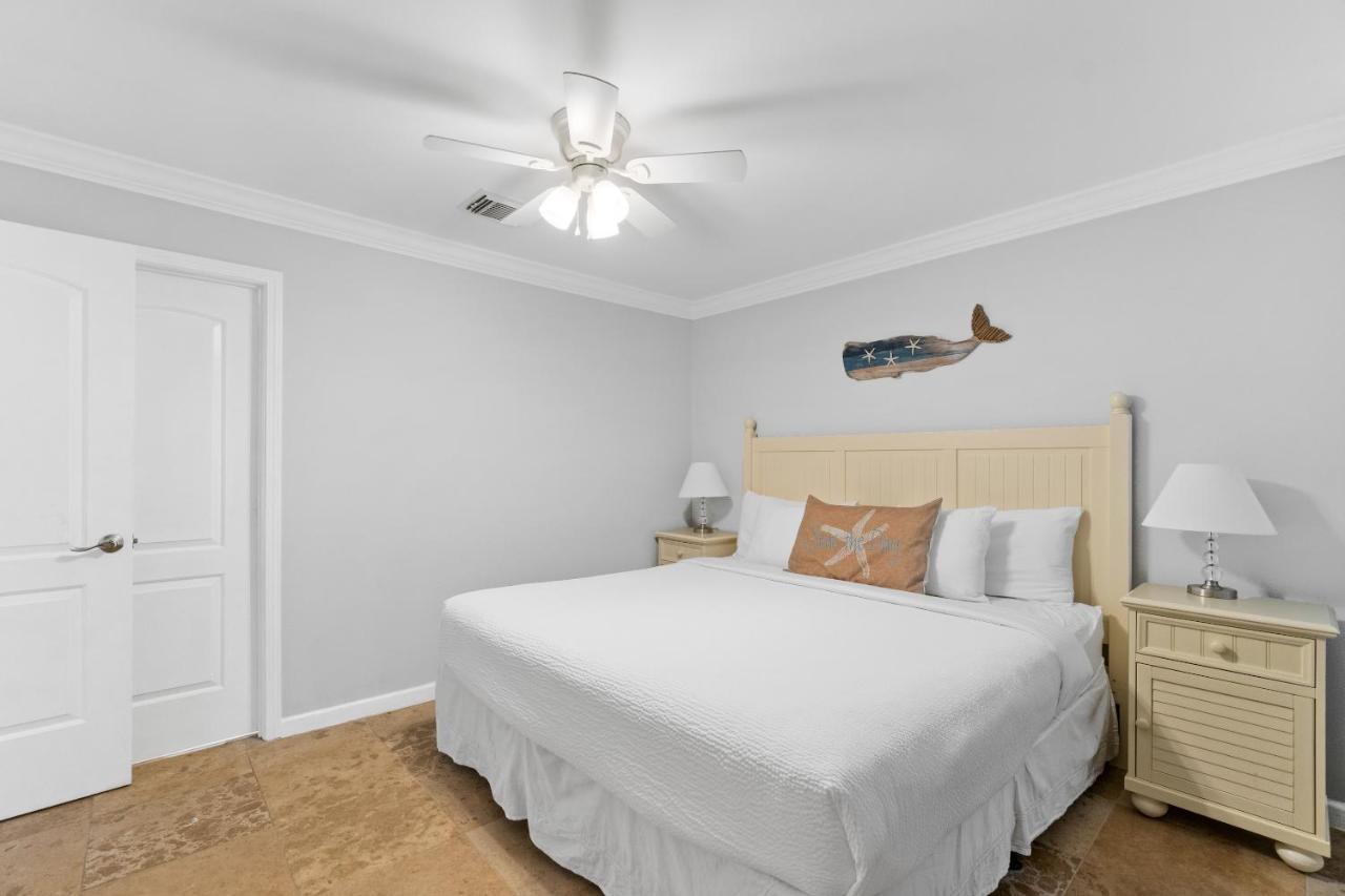 Harbur Arms - Pet Friendly Apartment Panama City Beach Bagian luar foto