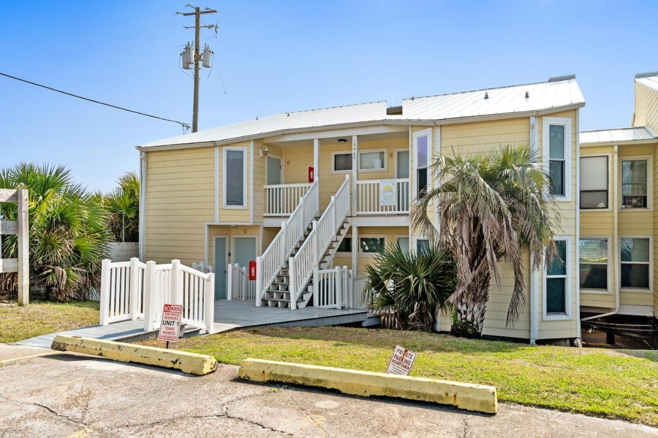 Harbur Arms - Pet Friendly Apartment Panama City Beach Bagian luar foto
