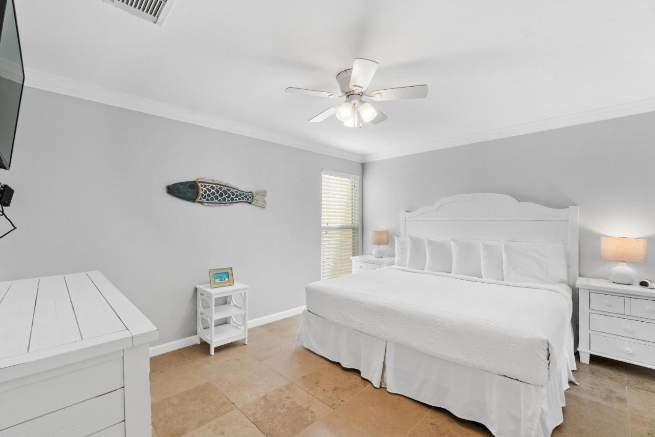 Harbur Arms - Pet Friendly Apartment Panama City Beach Bagian luar foto