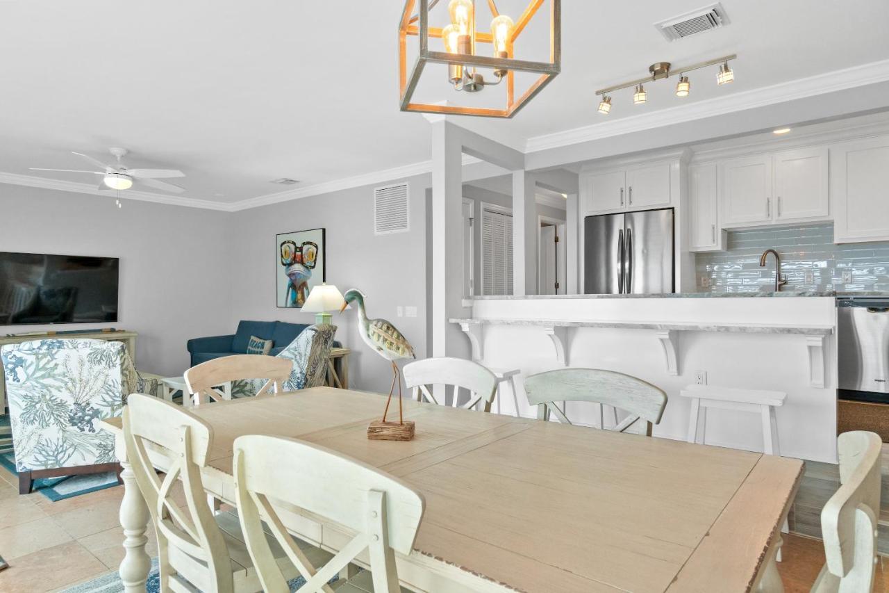 Harbur Arms - Pet Friendly Apartment Panama City Beach Bagian luar foto