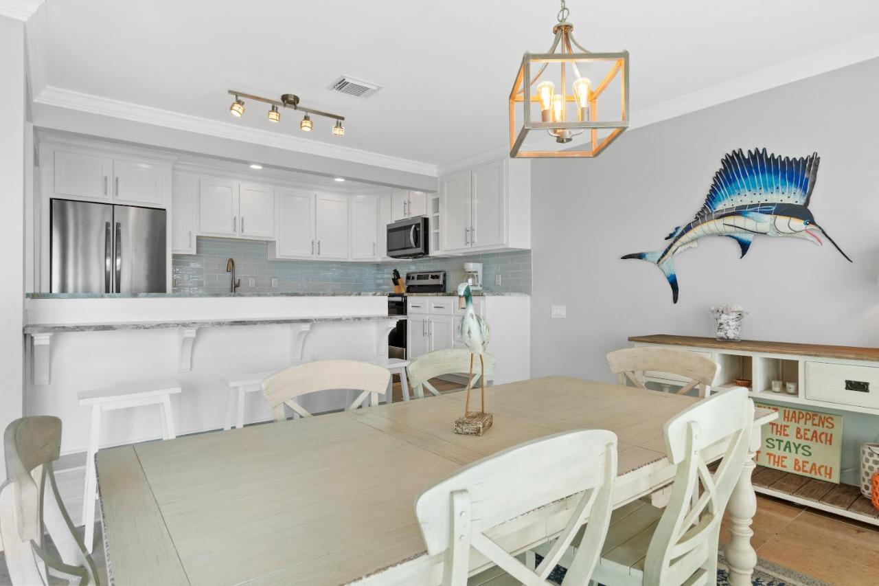 Harbur Arms - Pet Friendly Apartment Panama City Beach Bagian luar foto