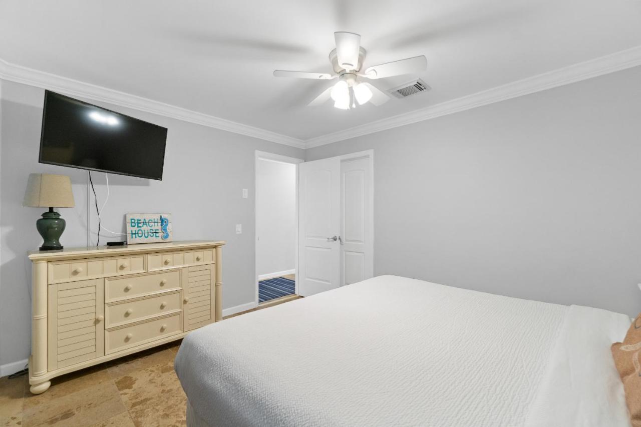 Harbur Arms - Pet Friendly Apartment Panama City Beach Bagian luar foto