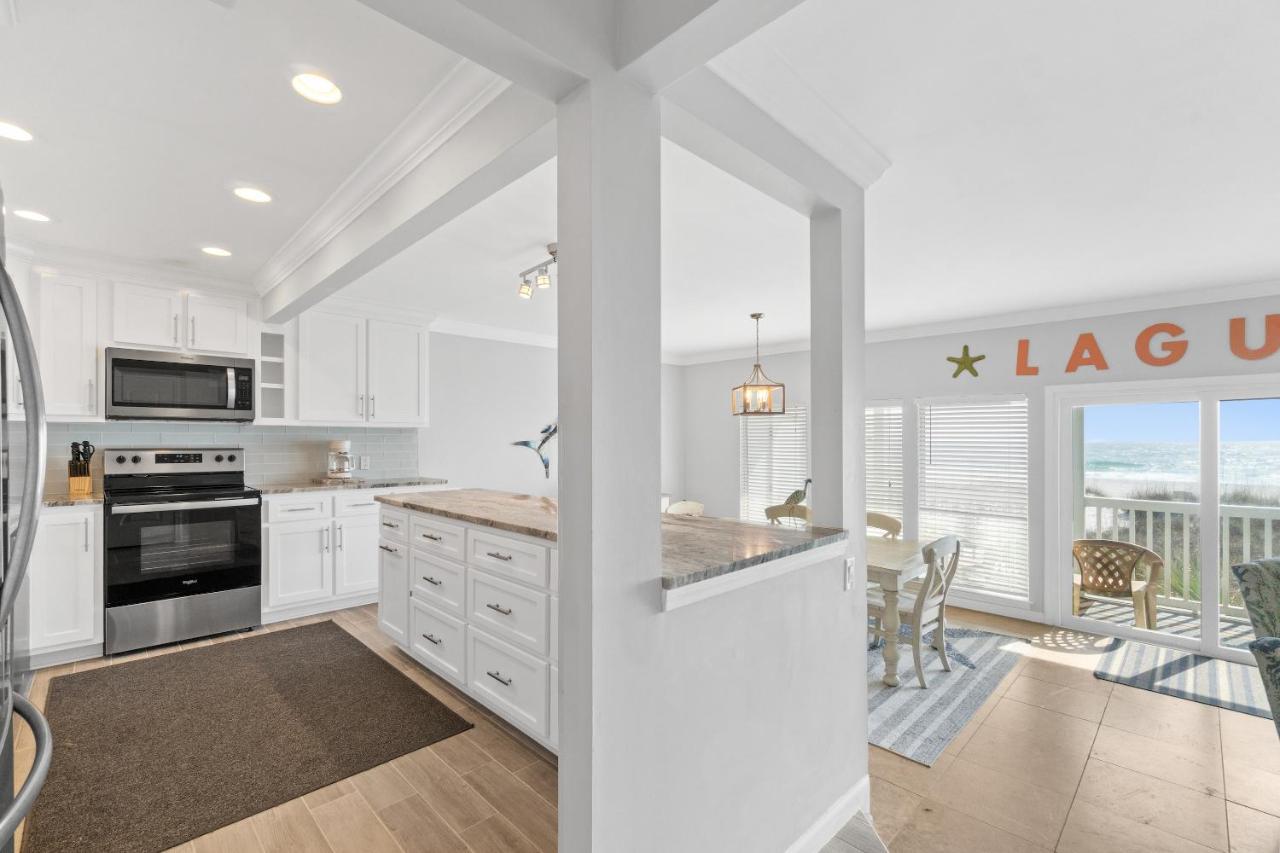 Harbur Arms - Pet Friendly Apartment Panama City Beach Bagian luar foto