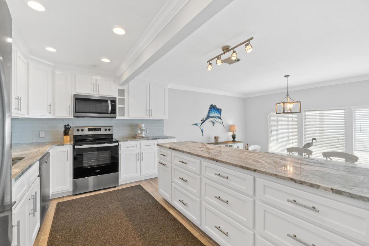Harbur Arms - Pet Friendly Apartment Panama City Beach Bagian luar foto