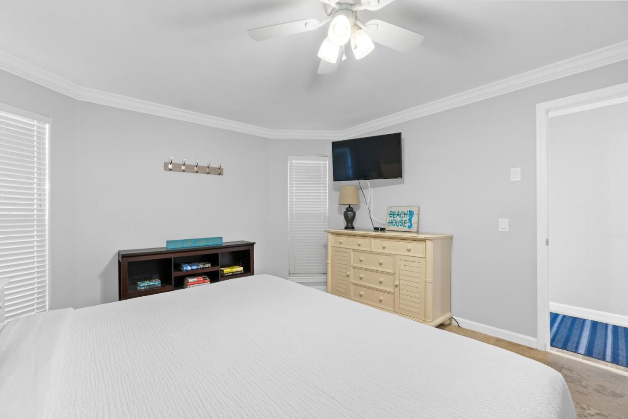 Harbur Arms - Pet Friendly Apartment Panama City Beach Bagian luar foto