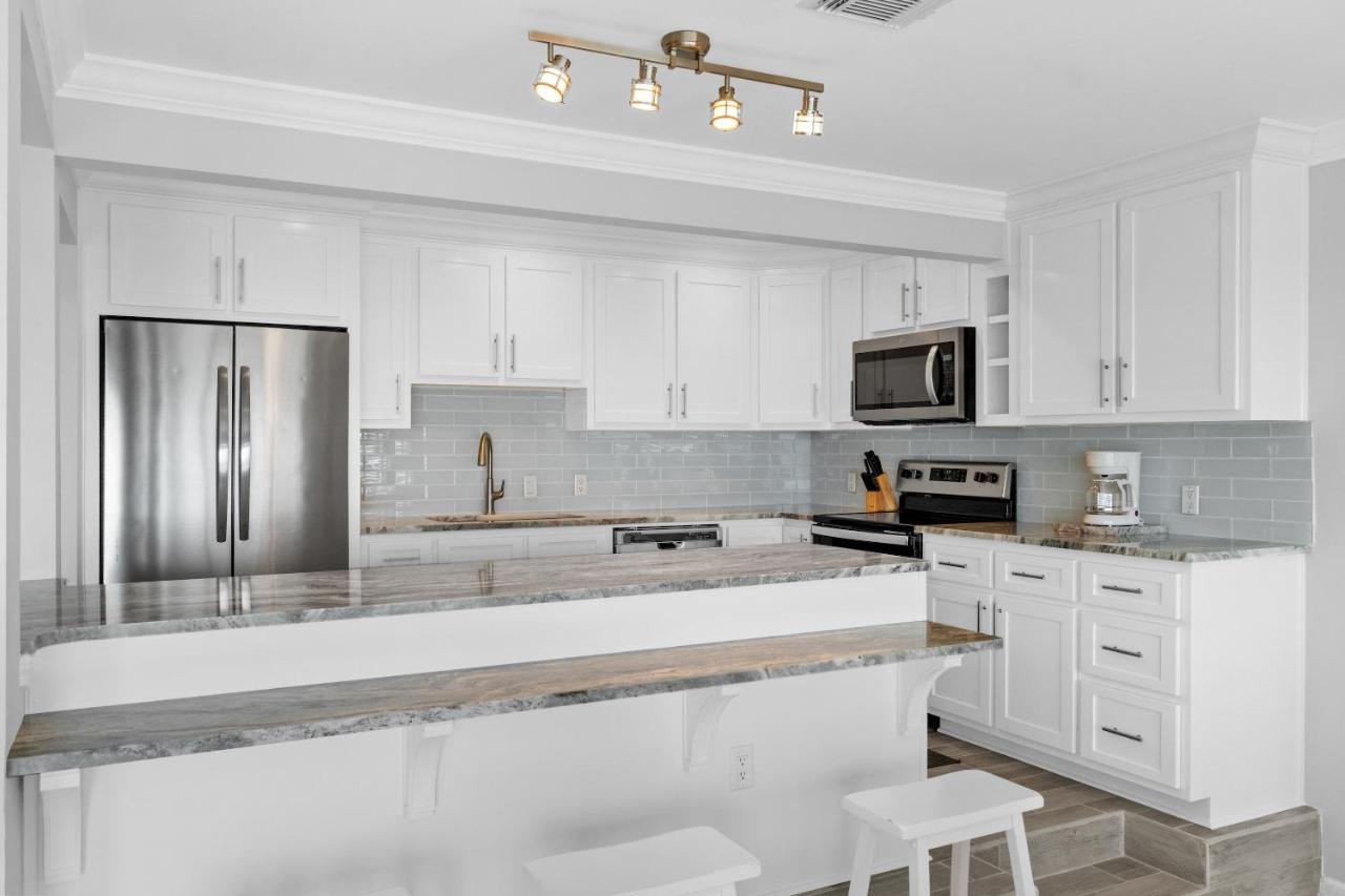 Harbur Arms - Pet Friendly Apartment Panama City Beach Bagian luar foto