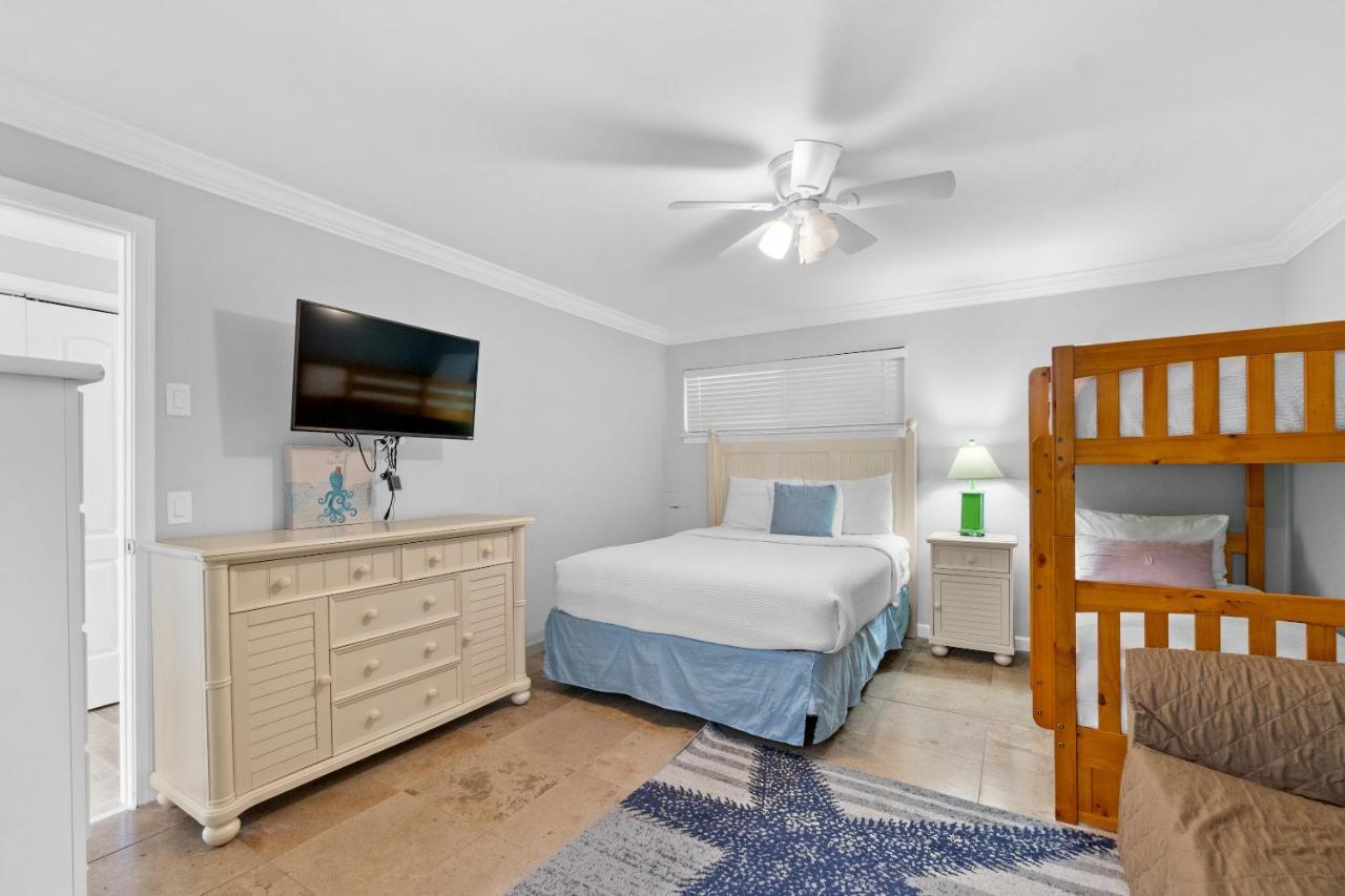 Harbur Arms - Pet Friendly Apartment Panama City Beach Bagian luar foto