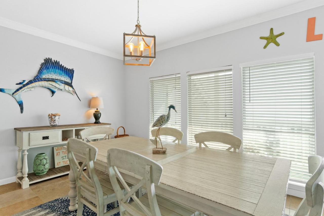Harbur Arms - Pet Friendly Apartment Panama City Beach Bagian luar foto