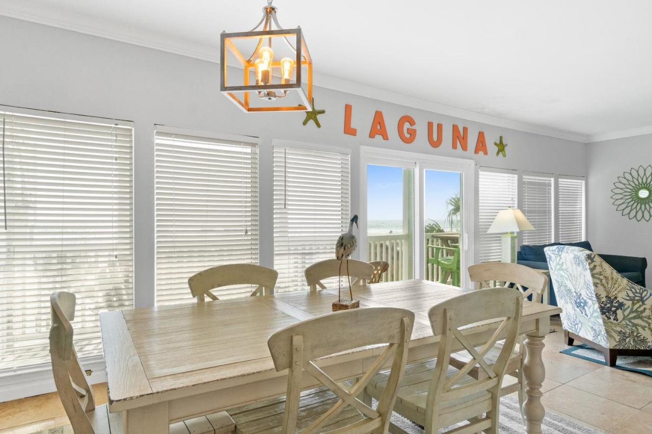 Harbur Arms - Pet Friendly Apartment Panama City Beach Bagian luar foto