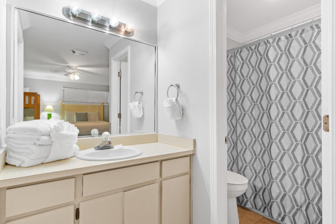 Harbur Arms - Pet Friendly Apartment Panama City Beach Bagian luar foto