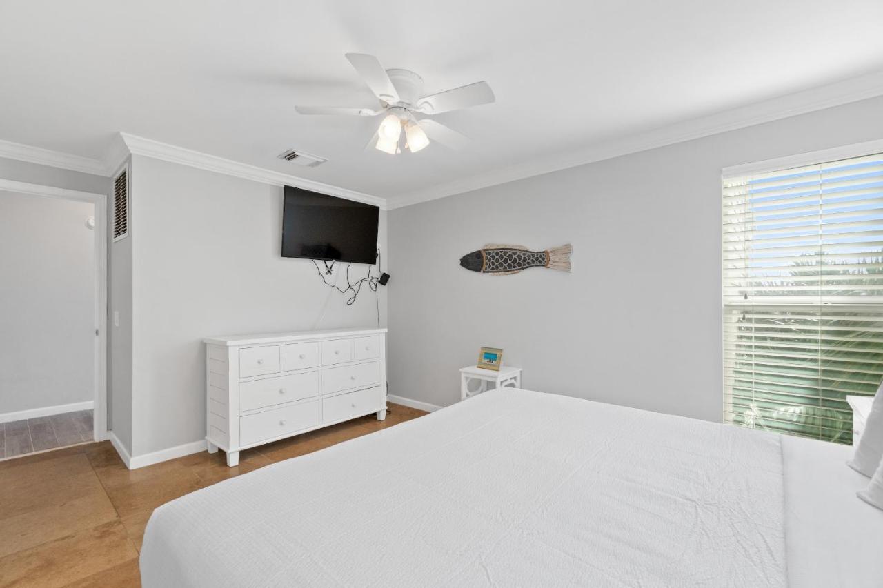 Harbur Arms - Pet Friendly Apartment Panama City Beach Bagian luar foto