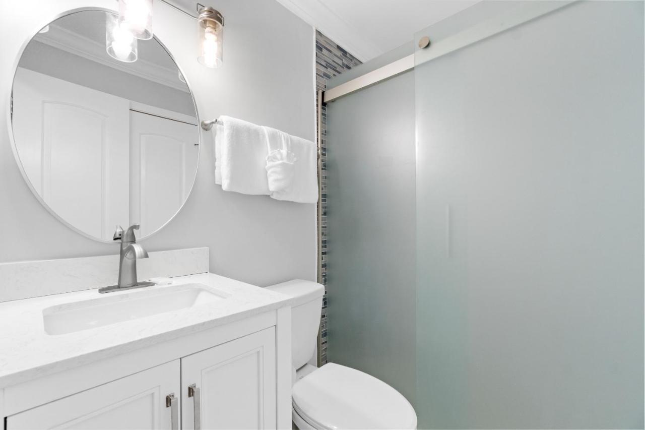 Harbur Arms - Pet Friendly Apartment Panama City Beach Bagian luar foto