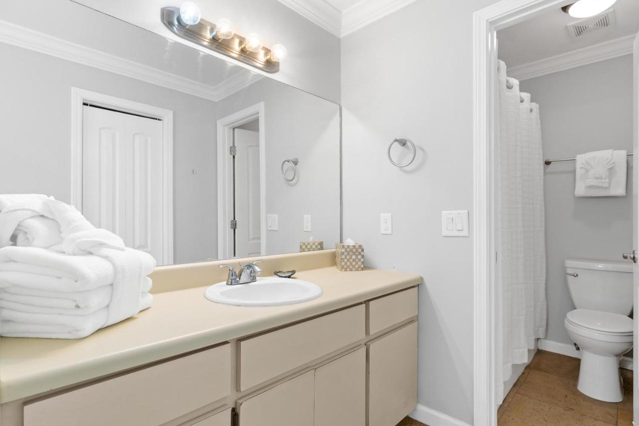 Harbur Arms - Pet Friendly Apartment Panama City Beach Bagian luar foto
